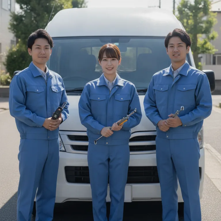 充電スタンド のチーム: Okayama